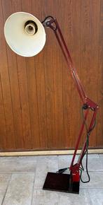 Bureaulamp - Metaal - STILE INDUSTRIALE, Antiek en Kunst