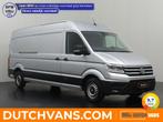 Volkswagen Crafter 2.0TDI Bestelbus 2021 L4 H3 Diesel, Auto's, Automaat, Volkswagen, Diesel, Nieuw