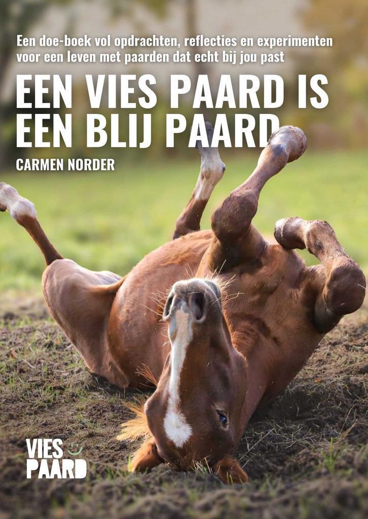 Doe-boek paardenliefhebbers - Voor jezelf of als cadeau, Boeken, Dieren en Huisdieren, Nieuw, Paarden of Pony's, Ophalen of Verzenden