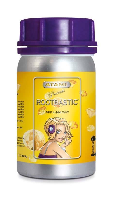 Atami Rootbastic 250 ml, Tuin en Terras, Plantenvoeding, Nieuw, Ophalen of Verzenden