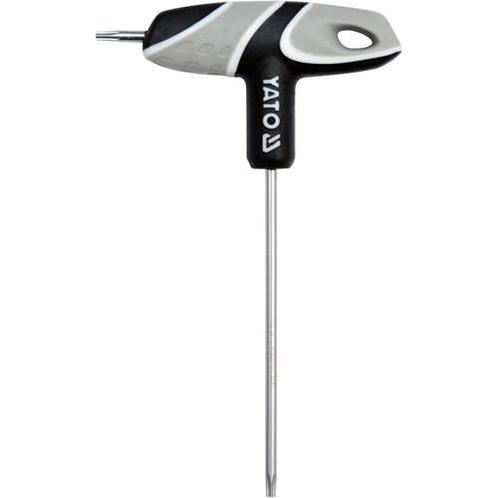 Yato Yt-05604 Torx Sleutel, Computers en Software, Laptop-opladers, Verzenden