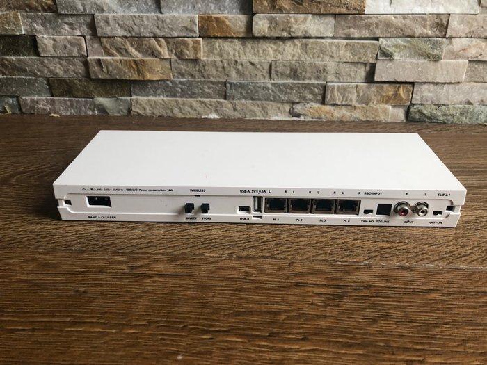 Bang & Olufsen - Beolab Transmitter 1 Afstandsbediening, Audio, Tv en Foto, Stereo-sets