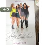 Pretty little Liars 4 Waarheid Sara Shepard 9789048858309, Boeken, Verzenden, Zo goed als nieuw, Sara Sheperd