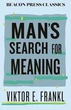 9780807018835 Beacon Classics- Mans Search for Meaning, Boeken, Verzenden, Nieuw, Viktor E. Frankl