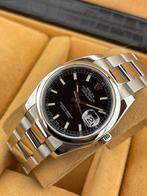 Rolex - Datejust - 116200 - Heren - 2010, Nieuw