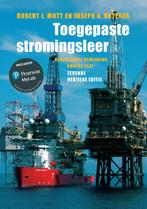 Toegepaste stromingsleer 7e herziene editie 9789043042000, Boeken, Studieboeken en Cursussen, Verzenden, Zo goed als nieuw