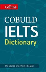 Collins Cobuild IELTS Dictionary 9780008100834, Verzenden, Gelezen, Collins Dictionaries