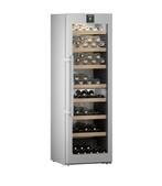 wijnklimaatkast | 2 zones | 155 flessen | +5°C tot +20°C.., Verzenden, Nieuw in verpakking