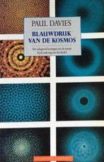BLAUWDRUK VAN DE KOSMOS      SCHEPPEND VERMOGEN VAN DE, Verzenden, Gelezen, Davies