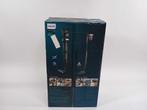 Philips Steelstofzuiger AquaTrio 9000, Witgoed en Apparatuur, Stofzuigers, Verzenden, Nieuw