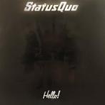 Status Quo - Hello!, Ophalen of Verzenden, Gebruikt