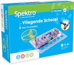 Spektro - Vliegende Schotel | Tuckers Fun Factory - Hobby, Verzenden, Nieuw