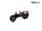 Stuurschakelaar Rechts Honda GL 1100 Goldwing (GL1100), Motoren, Verzenden, Gebruikt