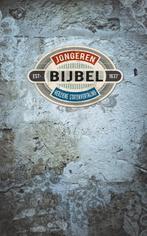 HSV-jongerenbijbel 9789065393739, Boeken, Godsdienst en Theologie, Verzenden, Gelezen