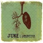 cd - Juke - Lungbutter The Basement Blues Tapes, Cd's en Dvd's, Cd's | Jazz en Blues, Zo goed als nieuw, Verzenden