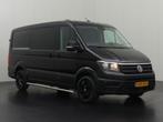 Volkswagen Crafter 2.0TDI L3H2 | Business, Auto's, ABS, Stof, Gebruikt, Euro 6