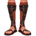 Romein Beenbeschermers, Hobby en Vrije tijd, Feestartikelen, Verzenden, Nieuw