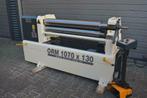 OSTAS plaatwals platenwals rollenwals, Doe-het-zelf en Verbouw, Gereedschap | Overige machines, Nieuw