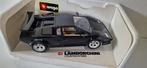 Bburago 1:18 - Modelauto - Lamborghini Countach (1988), Nieuw