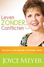 Leven zonder conflicten 9789068230482 Joyce Meyer, Verzenden, Zo goed als nieuw, Joyce Meyer