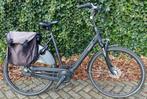 Tweedehands elektrische fiets Sparta, Gazelle, Batavus, Koga, Fietsen en Brommers, Elektrische fietsen, Ophalen of Verzenden, Gebruikt