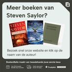 De triomf van Caesar 9789022551806 Steven Saylor, Verzenden, Zo goed als nieuw, Steven Saylor