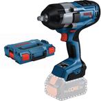 Bosch Slagmoersleutel GDS 18V-1000 18V Li-Ion accu