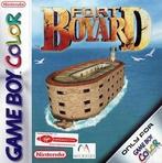 Fort Boyard (Losse Cartridge) (Game Boy Games) (Game Boy), Spelcomputers en Games, Ophalen of Verzenden, Zo goed als nieuw