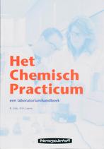 Het chemisch practicum 9789006921007, Boeken, Verzenden, Zo goed als nieuw