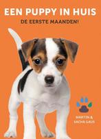 9789043933124 Een puppy in huis | Tweedehands, Boeken, Verzenden, Zo goed als nieuw, Martin Gaus