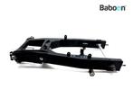 Achterbrug Kawasaki Z 750 2003-2006 (Z750  ZR750J-K), Motoren, Verzenden, Gebruikt