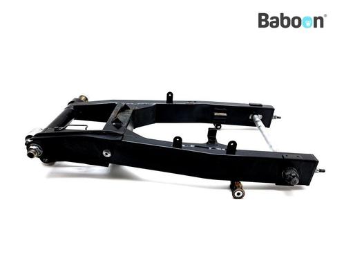 Achterbrug Kawasaki Z 750 2003-2006 (Z750  ZR750J-K), Motoren, Onderdelen | Kawasaki, Gebruikt, Verzenden