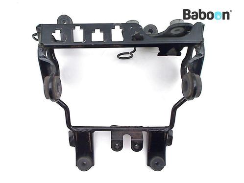 Kuipframe Kawasaki KLR 650 1995-2007 (KLR650 KL650C), Motoren, Onderdelen | Kawasaki, Gebruikt, Verzenden