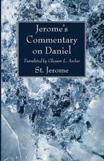 9781606083758 Jeromes Commentary on Daniel, Boeken, Godsdienst en Theologie, Nieuw, Jerome, Verzenden