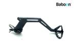 Rempedaal BMW F 800 GS 2013-2016 (F800GS 13), Motoren, Onderdelen | BMW, Verzenden, Gebruikt