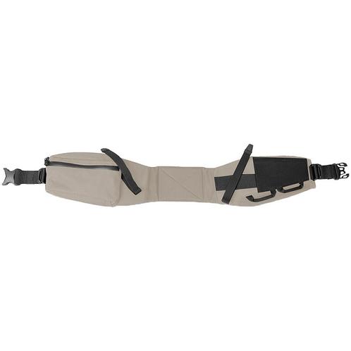 WANDRD Trekking Waist Belt S/M Tan, Audio, Tv en Foto, Fotografie | Fototassen, Overige typen, Nieuw, Overige merken, Ophalen of Verzenden