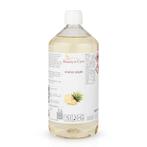 Beauty & Care Ananas opgiet 1 L.  new, Ophalen of Verzenden, Nieuw, Fins of Traditioneel, Toebehoren