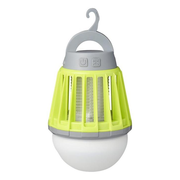 ProPlus Camping- en insectenlamp - 2 in 1 - oplaadbaar -..., Diensten en Vakmensen, Ongediertebestrijding