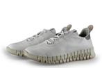 Ecco Sneakers in maat 39 Wit, Ecco, Verzenden, Wit, Sneakers of Gympen