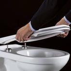 Pressalit Toiletbril van €261.00 voor €158.08, Ophalen of Verzenden, Nieuw, Toilet