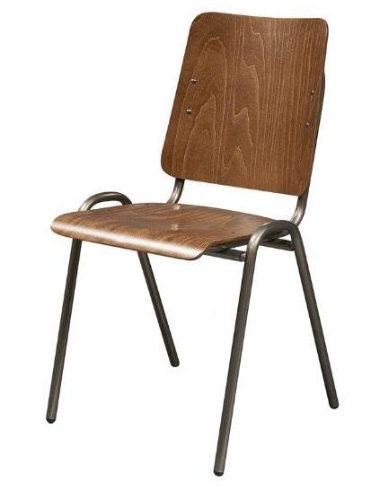 Stoel Vintage 3310, Zakelijke goederen, Horeca | Meubilair en Inrichting, Nieuw zonder verpakking, Ophalen of Verzenden