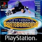 Playstation 1 Tony Hawks Skateboarding, Verzenden, Zo goed als nieuw
