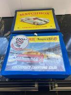 Matchbox 1:64 - Modelauto (2) - Matchbox Superfast, Nieuw