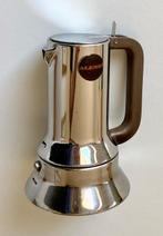 Alessi - Richard Sapper - Koffiepot - 9090 - Staal - Mod., Antiek en Kunst