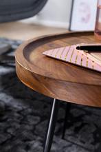 Bijzettafel Buckburgh  - WL5M674, Huis en Inrichting, Tafels | Sidetables, Ophalen of Verzenden, Nieuw