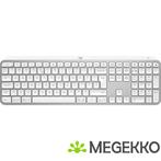 Logitech MX Keys S Grijs Draadloos Toetsenbord, Computers en Software, Toetsenborden, Verzenden, Nieuw, Logitech