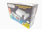 Nintendo Classic Mini : Entertainment System Boxed - iDEAL!, Spelcomputers en Games, Spelcomputers | Nintendo Super NES, Ophalen of Verzenden