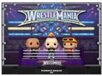 Pop Moments Deluxe: WWE - Wrestlemania 30 - Opening Toast, Verzenden, Nieuw