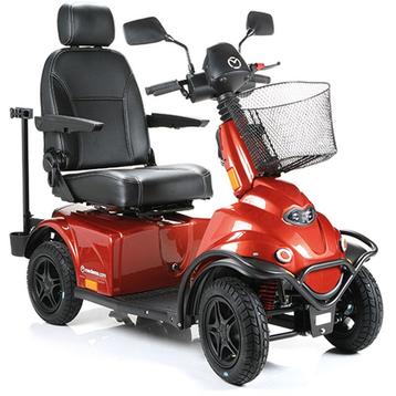 Mini Crosser X2 HD beschikbaar voor biedingen