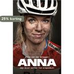 Anna 9789043535649 Anna van der Breggen, Boeken, Verzenden, Gelezen, Anna van der Breggen
